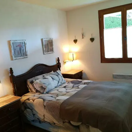 Appartamento Con Piscina En